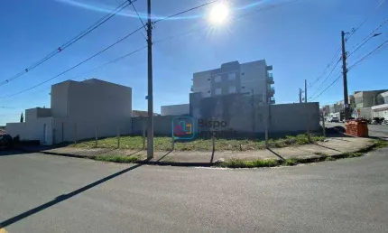 Terreno à venda, 245 m² por R$ 280.000,00 - Jardim Boer I - Americana/SP
