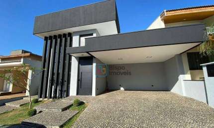 Casa à venda, 220 m² por R$ 1.700.000,00 - Parque Nova Carioba - Americana/SP