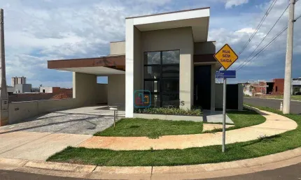 Casa à venda, 195 m² por R$ 1.490.000,00 - Solar Das Esmeraldas - Nova Odessa/SP