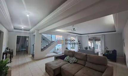 Casa à venda, 350 m² por R$ 1.300.000,00 - Parque Novo Mundo - Americana/SP