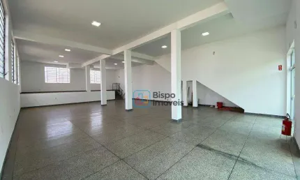Salão para alugar, 180 m² por R$ 3.476,00/mês - Parque das Nações - Americana/SP