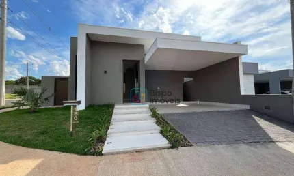 Casa à venda, 185 m² por R$ 1.390.000,00 - Solar Das Esmeraldas - Nova Odessa/SP