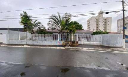 Casa à venda, 142 m² por R$ 880.000,00 - Conserva - Americana/SP