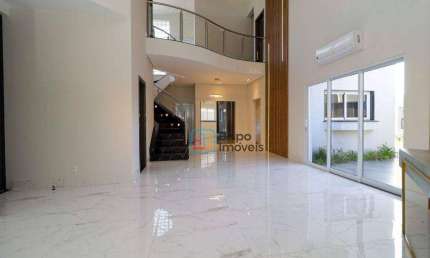 Casa, 337 m² - venda por R$ 2.800.000,00 ou aluguel por R$ 17.218,66/mês - Jardim Imperador - Americana/SP