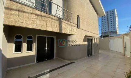 Casa à venda, 218 m² por R$ 930.000,00 - Vila Belvedere - Americana/SP