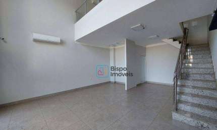 Salão Comercial para alugar, 80 m² por R$ 3.906/mês - São Vito - Americana/SP