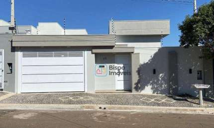 Casa à venda, 240 m² por R$ 1.400.000,00 - Jardim Terramérica I - Americana/SP
