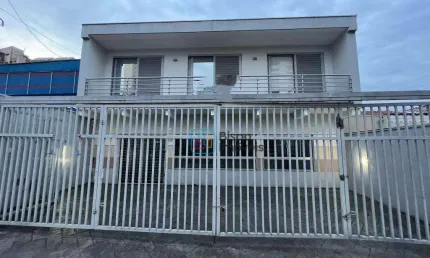 Casa, 330 m² - venda por R$ 1.800.000,00 ou aluguel por R$ 6.839,50/mês - Centro - Americana/SP