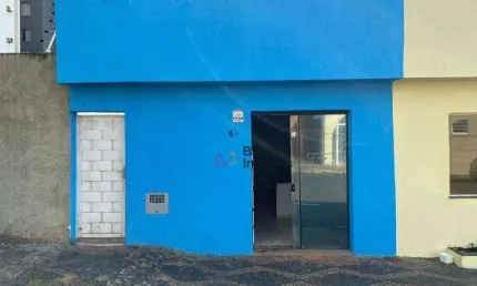 Casa para alugar, 114 m² por R$ 2.140,00/mês - Vila Rehder - Americana/SP