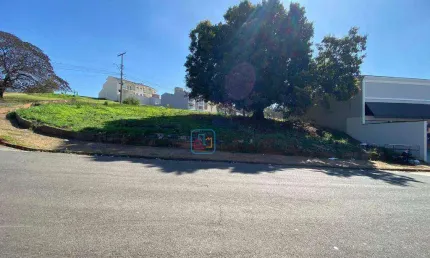 Terreno à venda, 391 m² por R$ 395.000,00 - Jardim Bela Vista - Americana/SP