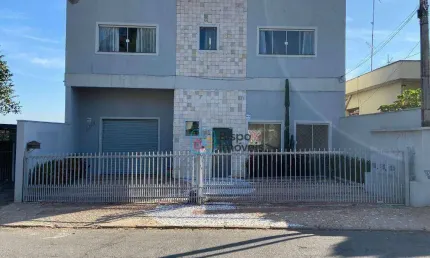 Salão à venda, 550 m² por R$ 1.800.000,00 - Chácara Machadinho II - Americana/SP
