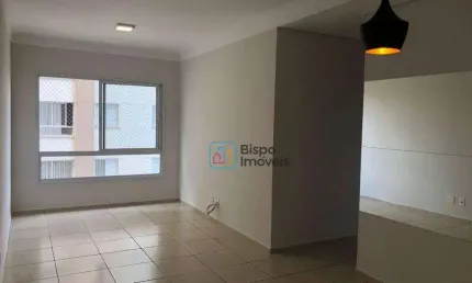 Apartamento à venda, 69 m² por R$ 410.000,00 - Vila Santa Catarina - Americana/SP