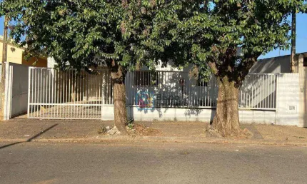 Casa à venda, 132 m² por r$ 430.000,00 - jardim nossa senhora do carmo - americana/sp