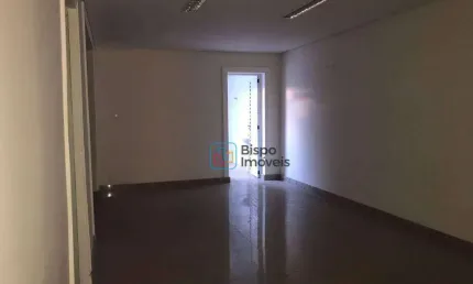 Sala para alugar, 250 m² por R$ 8.250,00/mês - Centro - Americana/SP