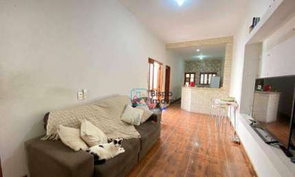 Casa à venda, 94 m² por R$ 460.000,00 - Jardim Boer I - Americana/SP