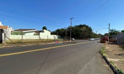 Terreno para alugar, 378 m² por R$ 2.162,00/mês - Residencial Horto Florestal Jacyra I - Americana/SP