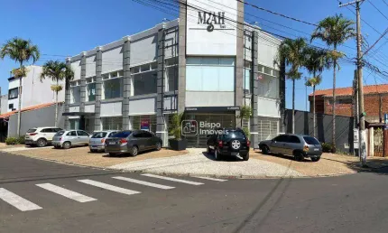 Salão à venda, 380 m² por R$ 1.300.000,00 - Jardim Europa I - Santa Bárbara D'Oeste/SP