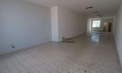 Sala para alugar, 103 m² por R$ 1.094,29/mês - Centro - Americana/SP