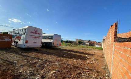 Terreno à venda, 156 m² por R$ 135.000,00 - Parque São Jerônimo - Americana/SP