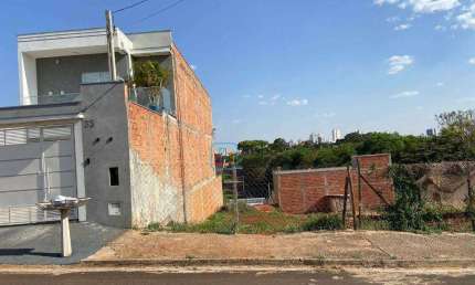 Terreno à venda, 174 m² por R$ 185.000,00 - Loteamento Residencial Jardim dos Pinheiros - Americana/SP