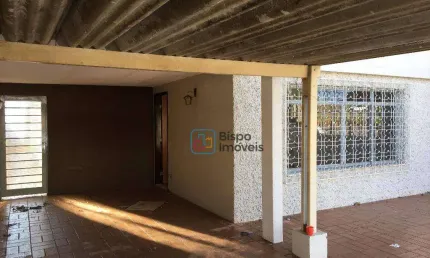 Casa à venda, 123 m² por R$ 450.000,00 - Nova Americana - Americana/SP