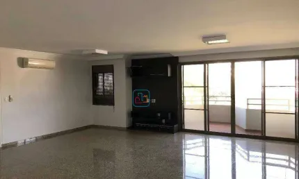 Apartamento à venda, 225 m² por R$ 860.000,00 - Paraíso - Americana/SP