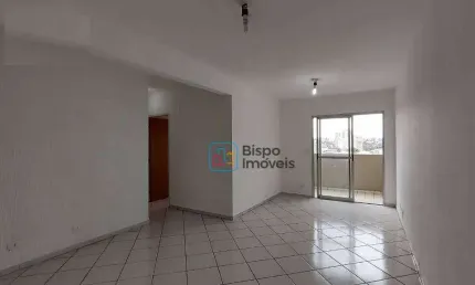 Apartamento à venda, 97 m² por R$ 350.000,00 - Jardim Santana - Americana/SP