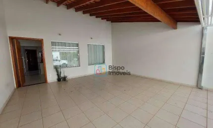 Casa à venda, 125 m² por R$ 607.000,00 - Jardim Terramérica II - Americana/SP