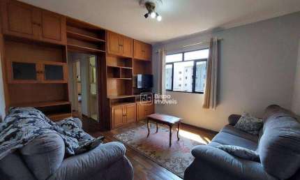 Apartamento com 2 dormitórios, 62 m² - venda por r$ 233.000,00 ou aluguel por r$ 1.798,10/mês - conserva - americana/sp