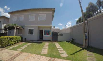 Casa à venda, 110 m² por R$ 650.000,00 - Chácara Letônia - Americana/SP