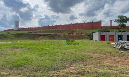 Terreno à venda, 1515 m² por r$ 1.650.000,00 - jardins da cidade - nova odessa/sp