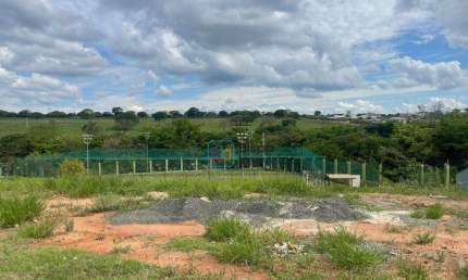 Terreno à venda, 1023 m² por R$ 1.100.000,00 - Jardins da Cidade - Nova Odessa/SP