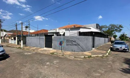 Salão, 645 m² - venda por R$ 1.500.000,00 ou aluguel por R$ 6.016,00/mês - Centro - Americana/SP