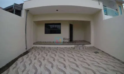 Casa à venda, 104 m² por R$ 350.000,00 - Jardim Boer I - Americana/SP