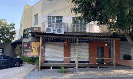 Sala para alugar, 71 m² por R$ 1.476,00/mês - Vila Nossa Senhora de Fátima - Americana/SP