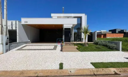Casa à venda, 210 m² por R$ 2.190.000,00 - Jardim Firenze - Santa Bárbara D'Oeste/SP