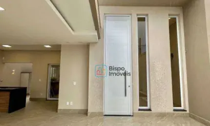 Casa à venda, 151 m² por R$ 1.050.000,00 - Vila Belvedere - Americana/SP