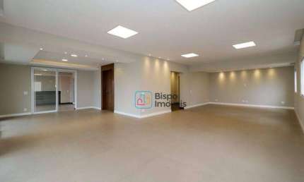 Apartamento à venda, 367 m² por R$ 3.700.000,00 - Centro - Americana/SP