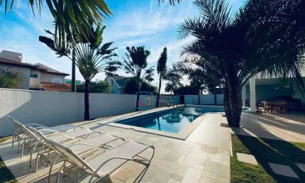Casa à venda, 650 m² por R$ 6.000.000,00 - Jardim Imperador - Americana/SP