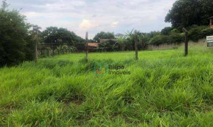 Terreno à venda, 1000 m² por R$ 395.000,00 - Parque Residencial Tancredi - Americana/SP