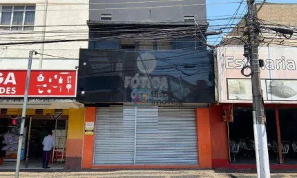 Salão para alugar, 283 m² por R$ 6.809,00/mês - Centro - Americana/SP