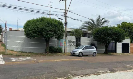 Casa à venda, 185 m² por R$ 1.200.000,00 - Chácara Machadinho I - Americana/SP