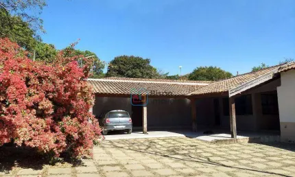 Chácara à venda, 5162 m² por R$ 850.000,00 - Vale da Cigarra - Santa Bárbara D'Oeste/SP