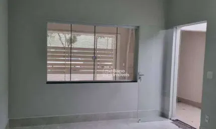 Casa com 3 dormitórios, 120 m² - venda por R$ 480.000,00 ou aluguel por R$ 2.895,00/mês - Jardim São Jorge - Nova Odessa/SP