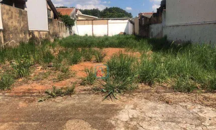 Terreno à venda, 390 m² por R$ 342.000,00 - São Manoel - Americana/SP