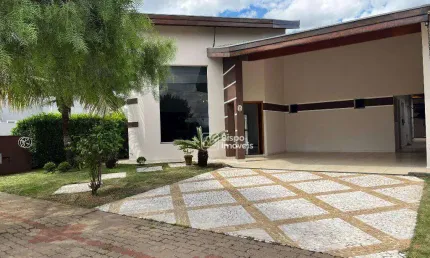 Casa à venda, 232 m² por R$ 1.650.000,00 - Jardim Imperador - Americana/SP