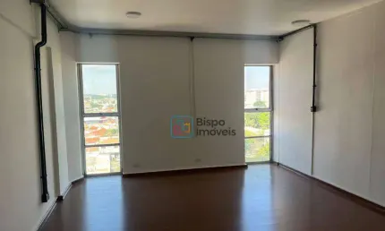 Sala, 66 m² - venda por R$ 300.000,00 ou aluguel por R$ 2.013,78/mês - Centro - Americana/SP