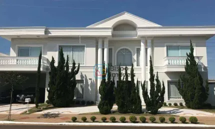 Casa com 4 dormitórios à venda, 630 m² - Jardim Imperador - Americana/SP