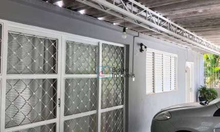 Casa à venda, 122 m² por R$ 400.000,00 - Jardim Bela Vista - Americana/SP