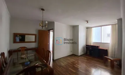 Apartamento à venda, 74 m² por r$ 290.000,00 - centro - americana/sp